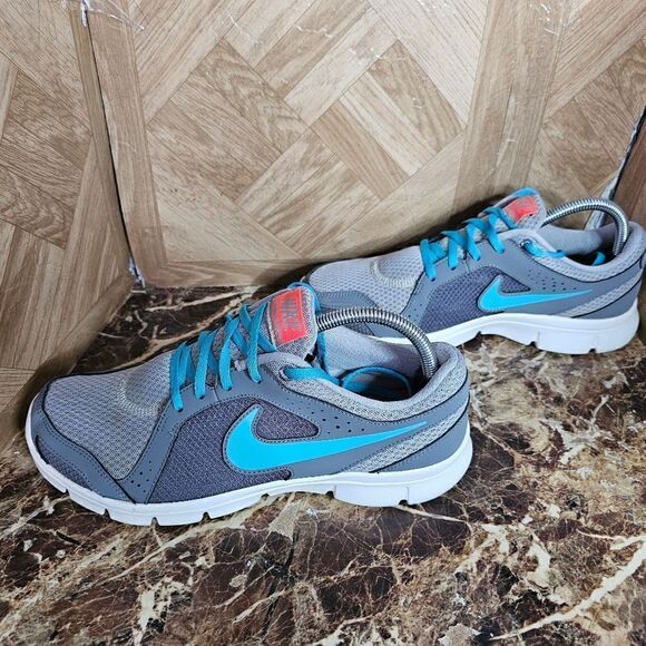 Nike women's FLEX EXPERIENCE RN 2 Running Training Shoes Size 9.5.     285 - Picture 13 of 13